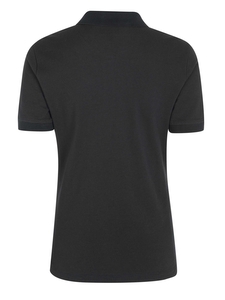 Armani Jeans Poloshirt black