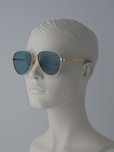 Lanvin Sunglasses gold