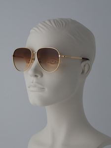 Lanvin Sunglasses brown