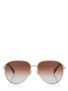 Lanvin Sunglasses brown