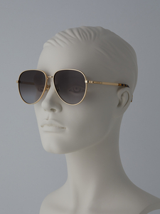 Lanvin Sunglasses grey