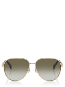 Lanvin Sunglasses green