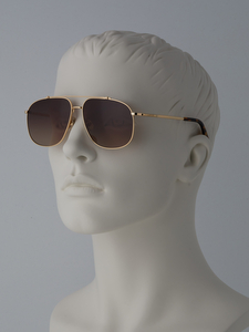 Lanvin Sunglasses brown