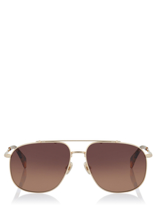 Lanvin Sunglasses brown