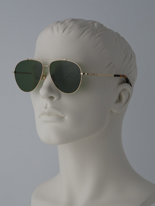 Lanvin Sunglasses gold