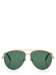 Lanvin Sunglasses gold