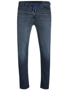 Diesel Jeans Bleu
