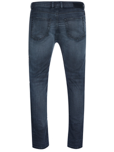 Diesel Jeans Bleu
