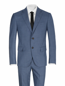 Pal Zileri Suit blue