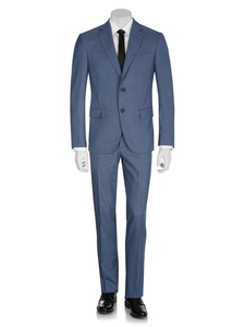 Pal Zileri Suit blue