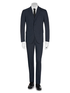Pal Zileri Suit dark blue