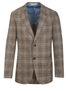 Pal Zileri Suit jacket brown