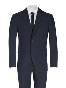 Pal Zileri Suit nightblue