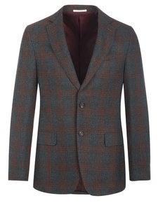 Pal Zileri Suit jacket grey