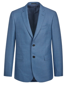 LAB Pal Zileri Suit jacket blue