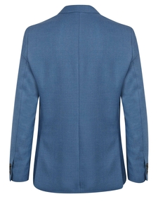 LAB Pal Zileri Suit jacket blue