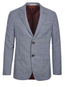 Pal Zileri Suit jacket blue