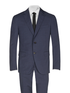 Pal Zileri Suit navy