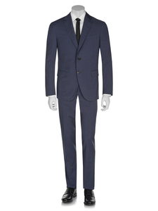 Pal Zileri Suit navy