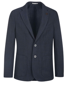 Pal Zileri Suit jacket navy