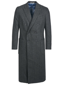Pal Zileri Coat grey