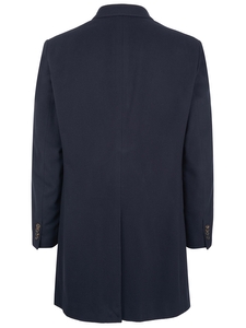 Pal Zileri Coat navy