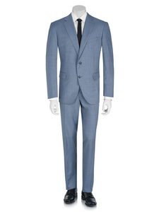 Pal Zileri Suit blue