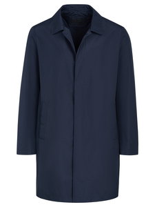 Pal Zileri Coat navy