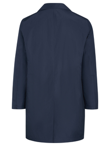 Pal Zileri Coat navy