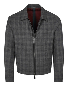 Pal Zileri Jacket dark grey