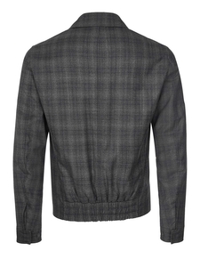 Pal Zileri Jacket dark grey
