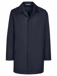 Pal Zileri Coat navy