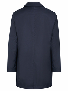 Pal Zileri Coat navy