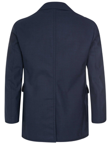 Pal Zileri Coat blue