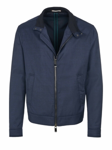 Pal Zileri Jacket navy