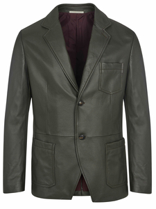 Pal Zileri Jacket green