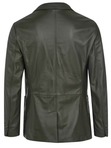 Pal Zileri Jacket green