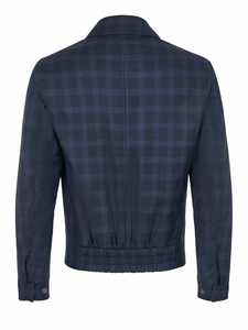 Pal Zileri Jacket blue