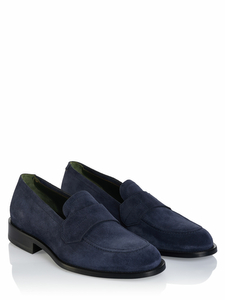Pal Zileri Shoe navy