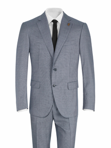 Pal Zileri Suit blue