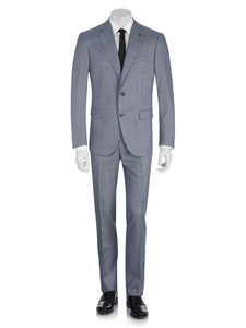 Pal Zileri Suit blue