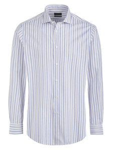 Pal Zileri Shirt blue