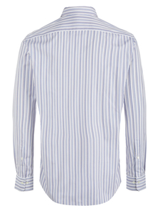 Pal Zileri Shirt blue