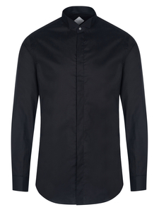 Pal Zileri Shirt black