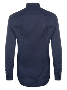 Pal Zileri Shirt navy