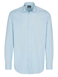 Pal Zileri Shirt blue