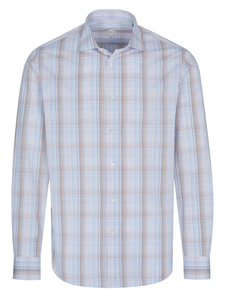 Pal Zileri Shirt white