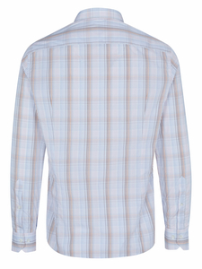 Pal Zileri Shirt white