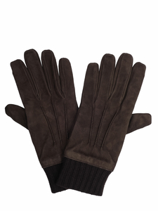 Pal Zileri Glove brown