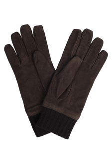 Pal Zileri Glove brown